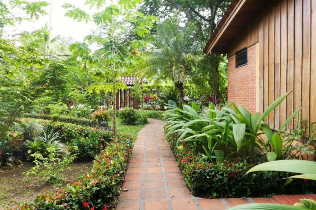 Escape Caribeño