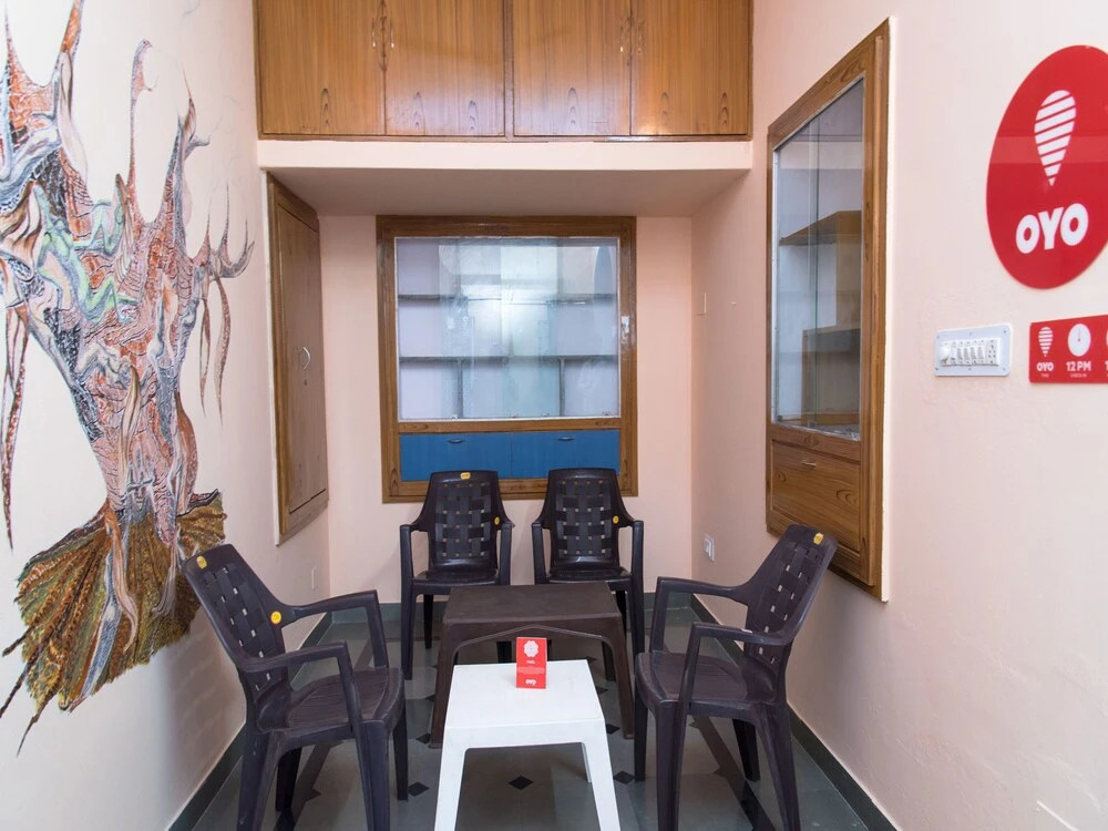 OYO 14227 Home Lake View Stay Brahmpol