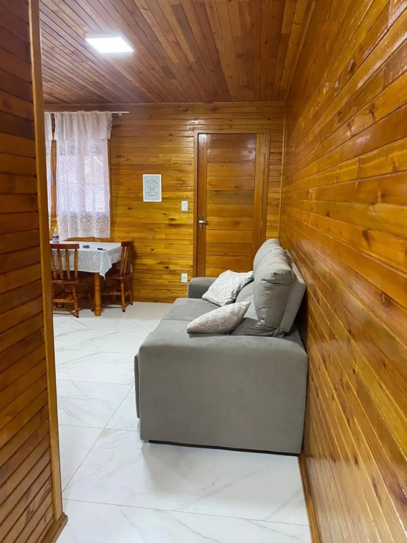 Águia Dourada Hospedagem Casa 02