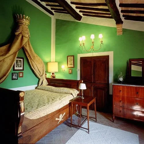 Castello del Poggiarello di Stigliano