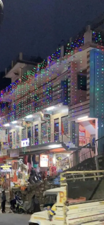 Goroomgo Girish Alay Homestay Uttarakhand