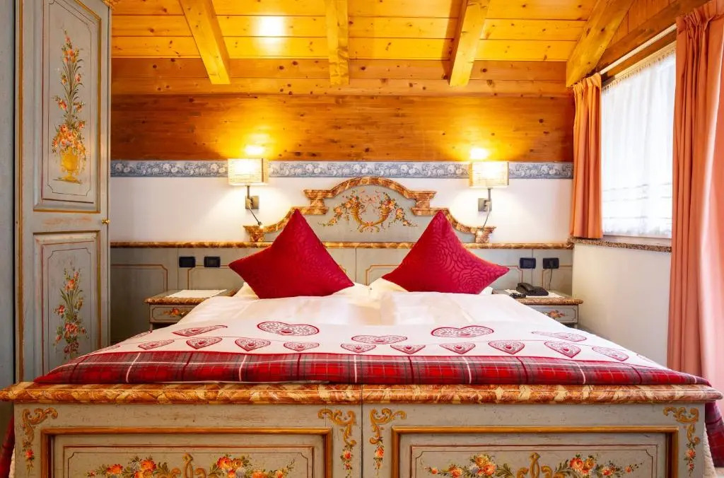 Hotel Cirelle Suite & Spa