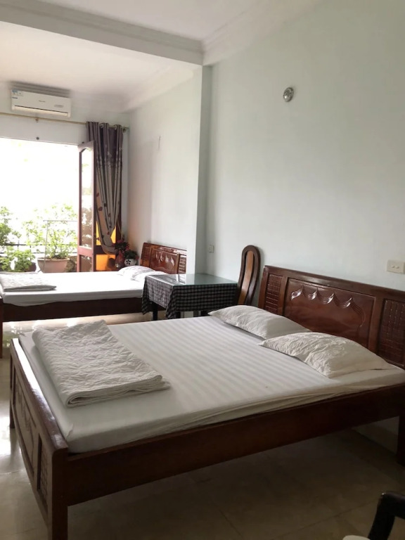Huong Thuy Guesthouse