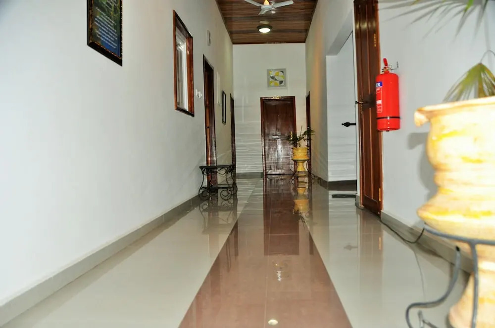 SwissGha Homes Christian Retreat and Hospitality Center