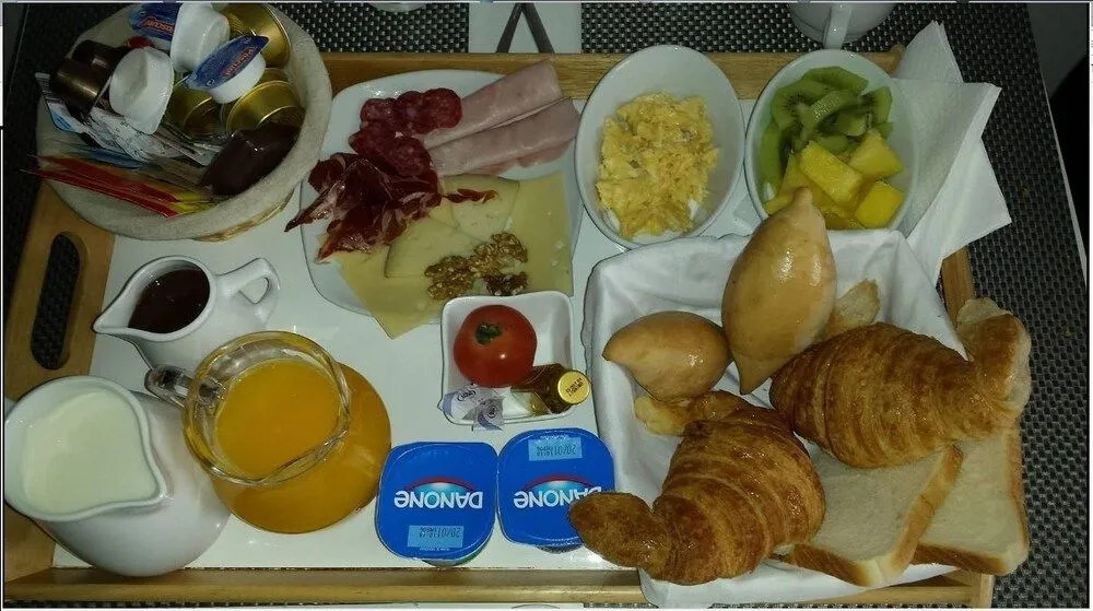 Gaudint Barcelona suites