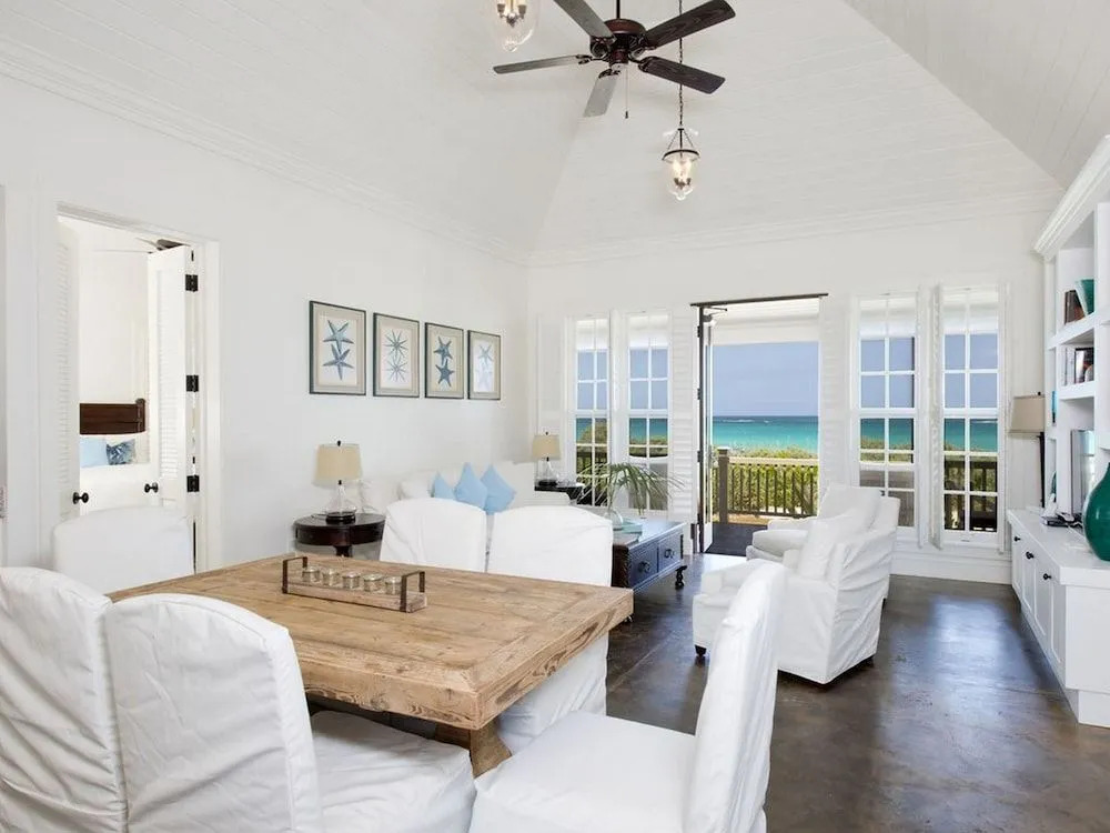 French Leave Eleuthera