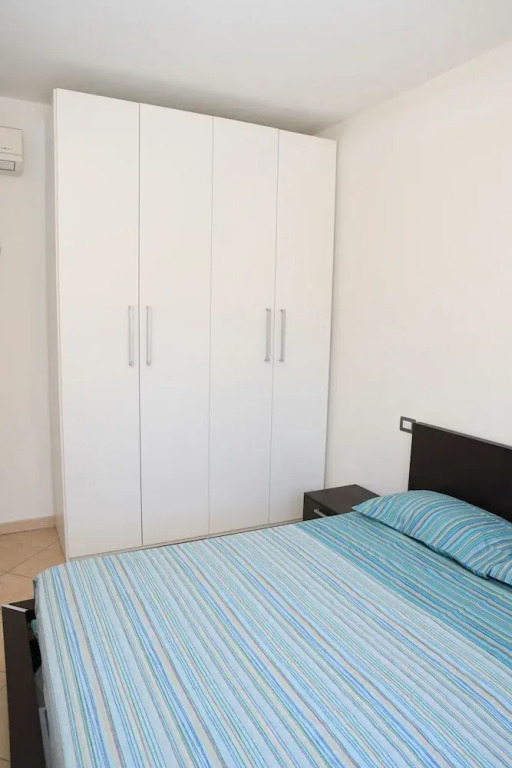 Apartment With Pool Ideal for Families