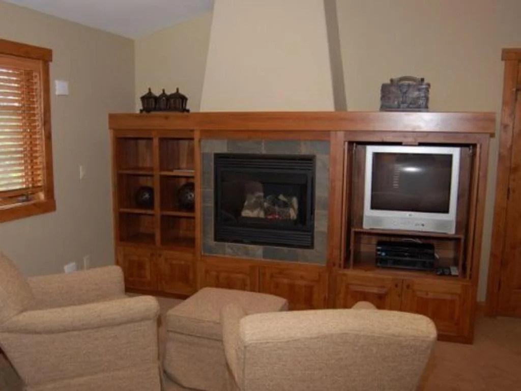 Staircase Chalets at Tamarack Resort