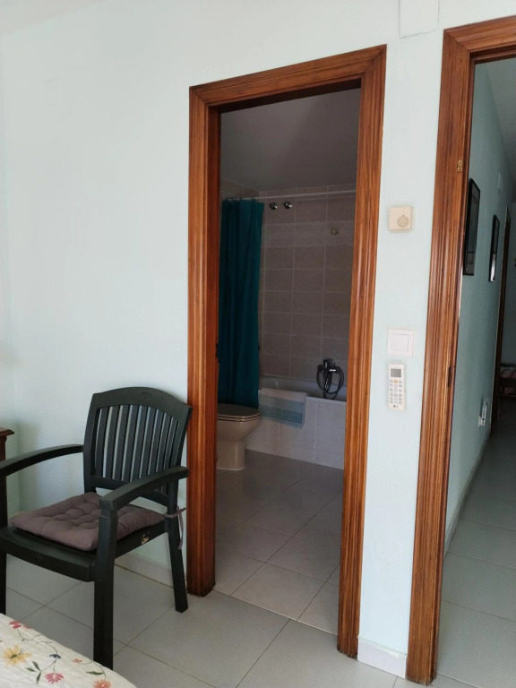 Rooms in Apartment