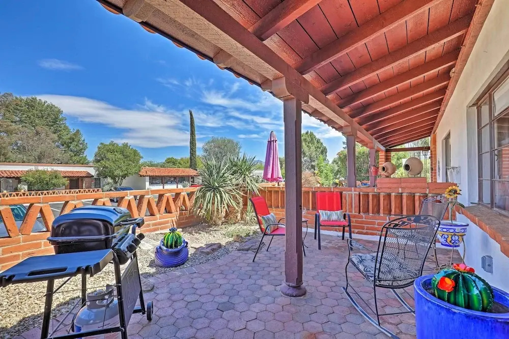 Modern Green Valley Condo - Near National Park!