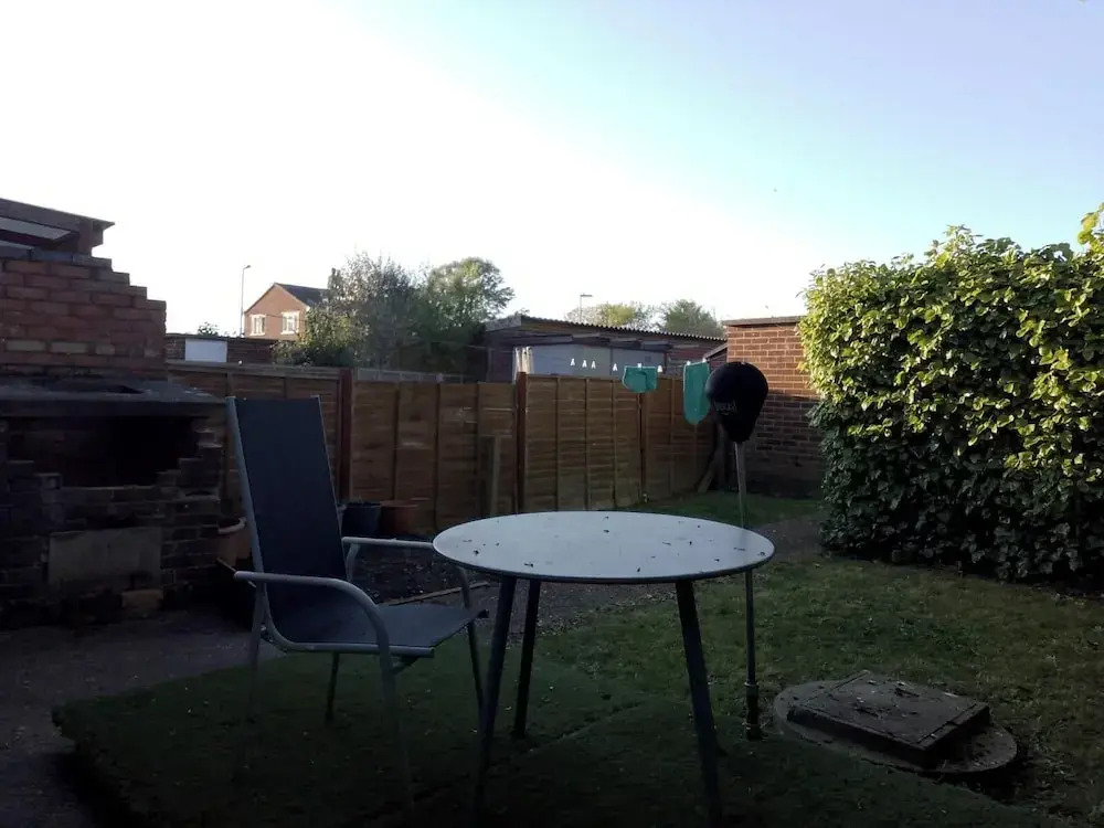 Charming Chestnut Cottage in Huntingdon