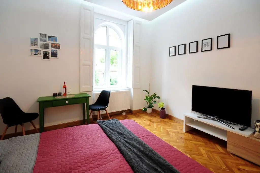Stylish Apartman Szeged