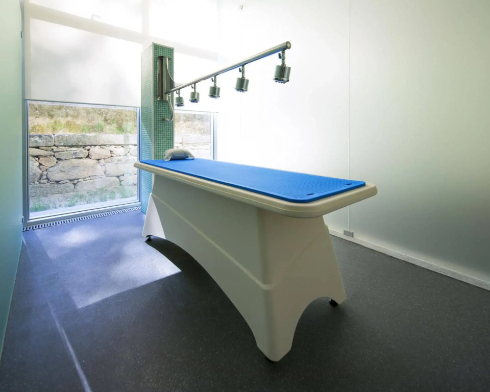 Boticas Hotel Art & SPA