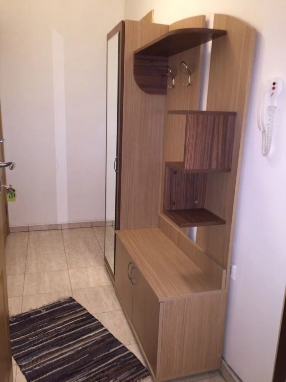 Maisonette Picadilly