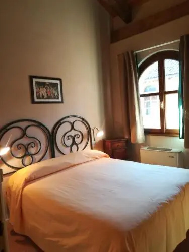Tenuta Montanello B&B