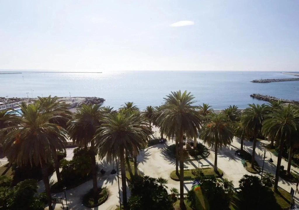 Hotel Mediterranee