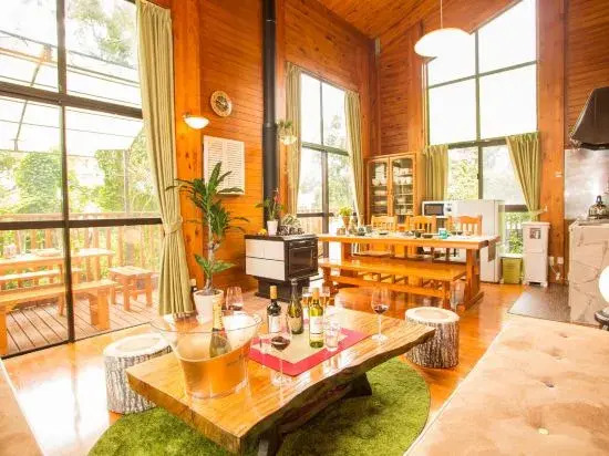Keyaki House