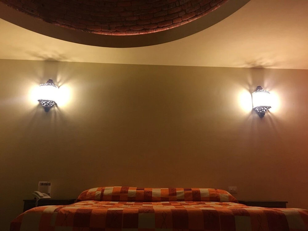 Luna Auto Hotel & Villas Coloniales