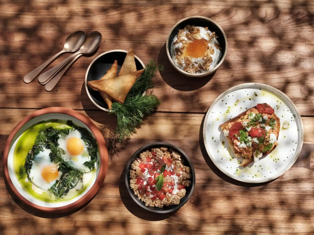 Stamna Sifnos a member of Design Hotels