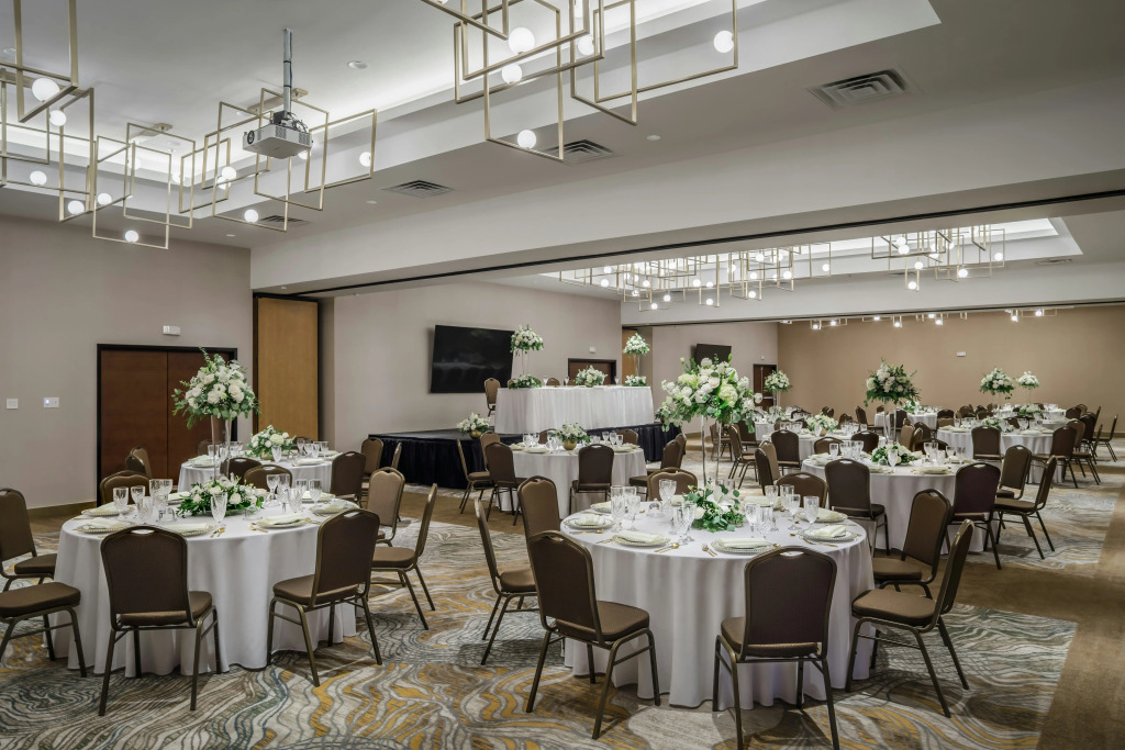 DoubleTree by Hilton Laredo