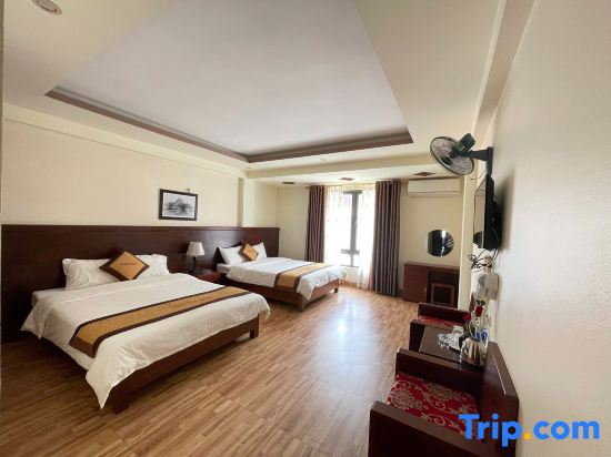 Tulip Hotel Sapa