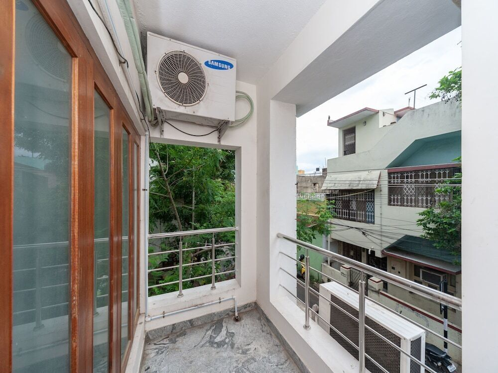 OYO 8629 Agani Residency