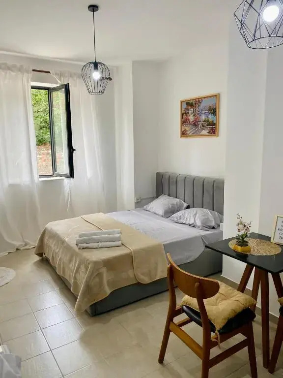 Studio Apartment Tirana