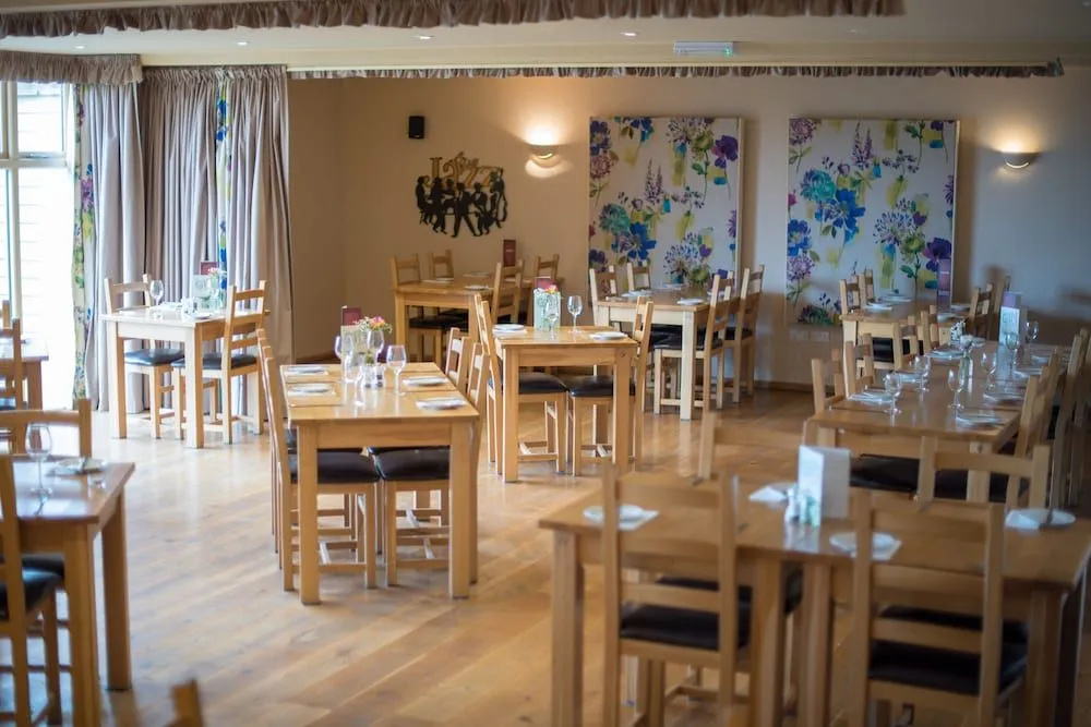 The Poltimore Inn