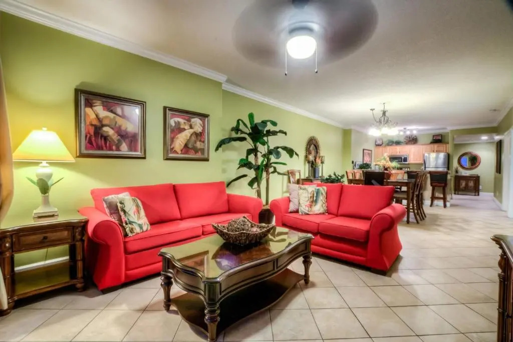 Ocean Reef 1709