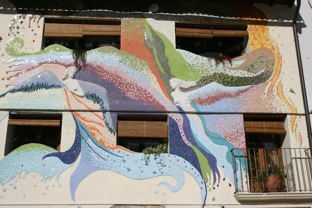 Casa el Pelaire