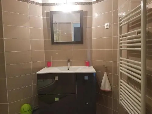 Apartment LAquarius