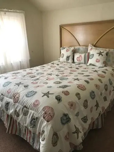 Shore Home