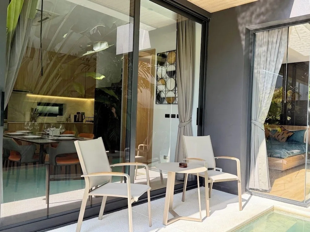 Bungalow Phuket