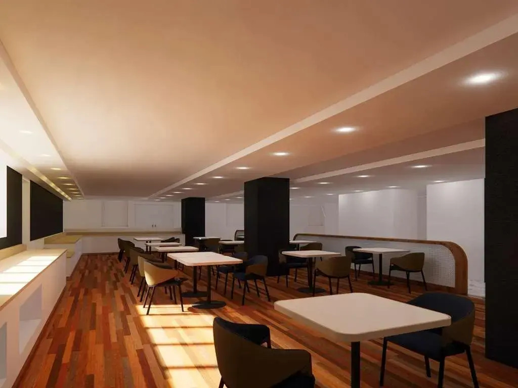 ibis Styles Ambassador Jeonju City Centre