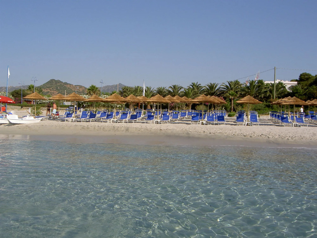Hotel Simius Playa