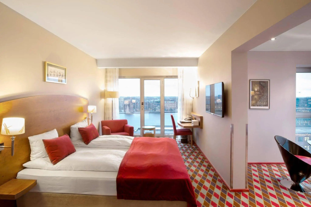 Tivoli Hotel