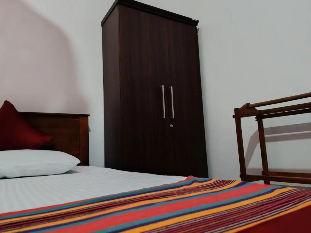 Lalanga Homestay