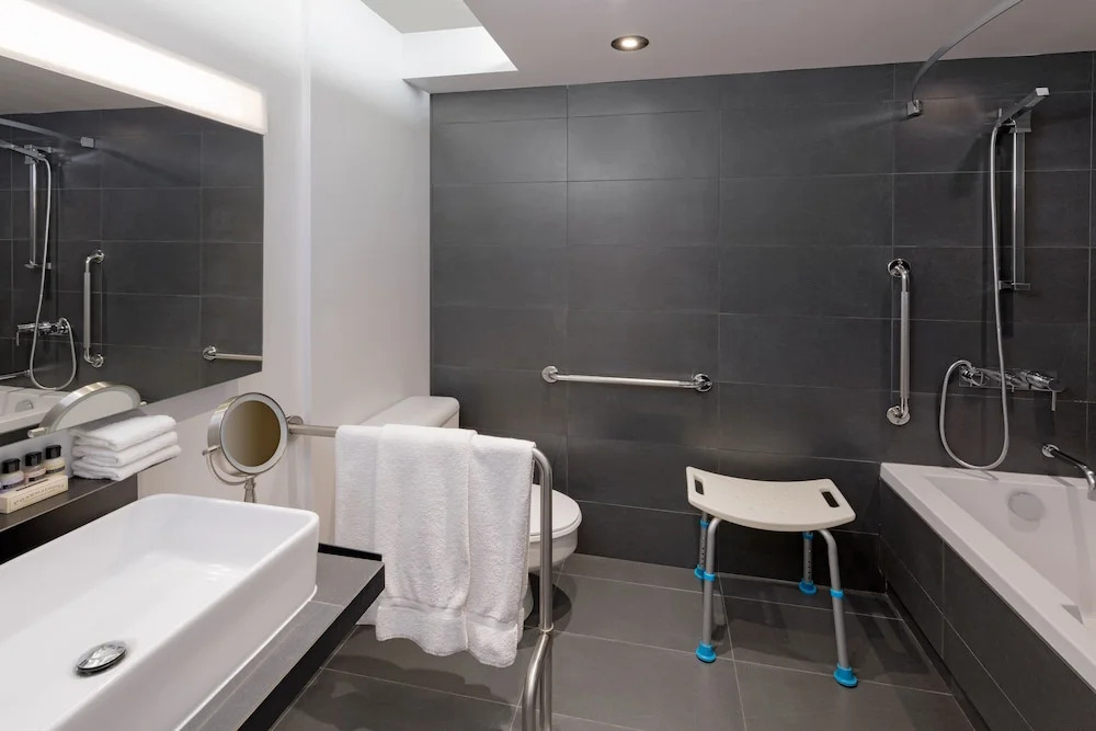 Hotel PUR, Quebec, a Tribute Portfolio Hotel