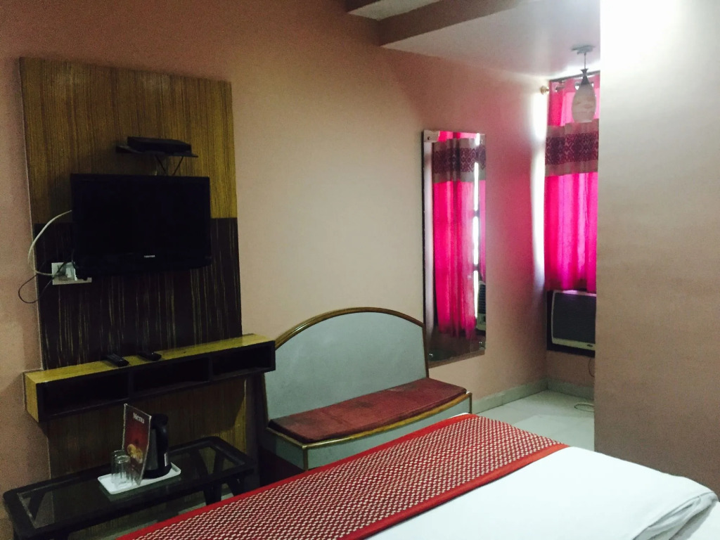 Hotel Star House - Paharganj