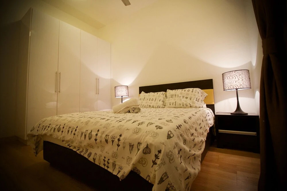 BFF @ Suasana Suite