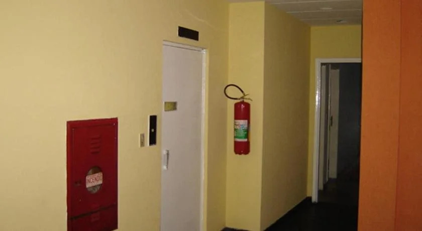 Hotel Borba