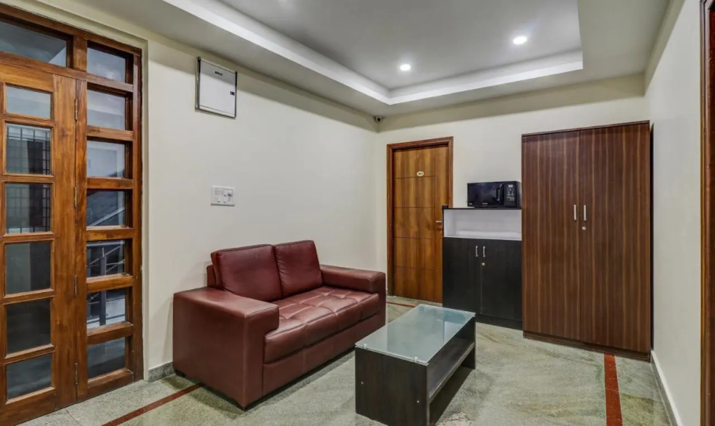 Itsy Hotels Kozy Rooms