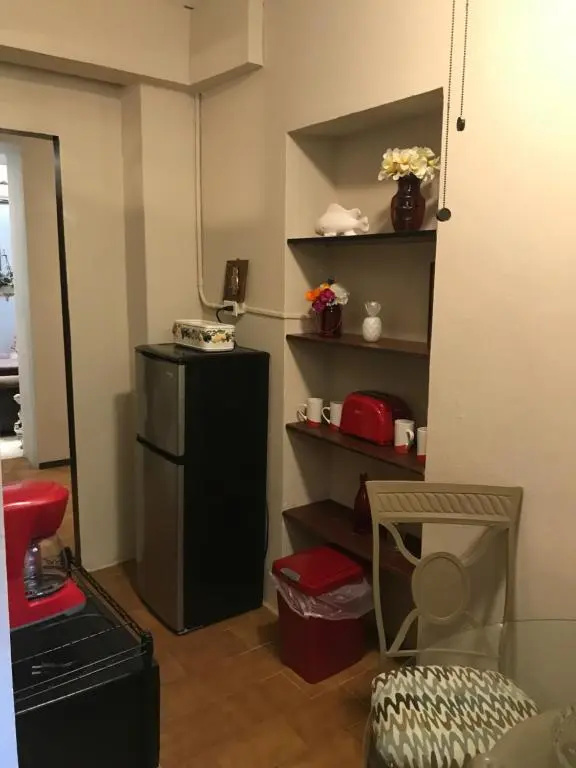 The Garden Apartment, The Willow Apartment, & The Tropical Apartment at Casa of Essence in Old San Juan