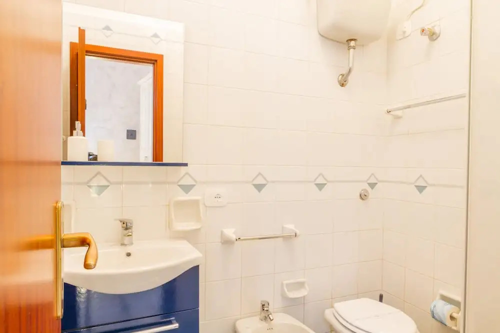 Perla Apartment