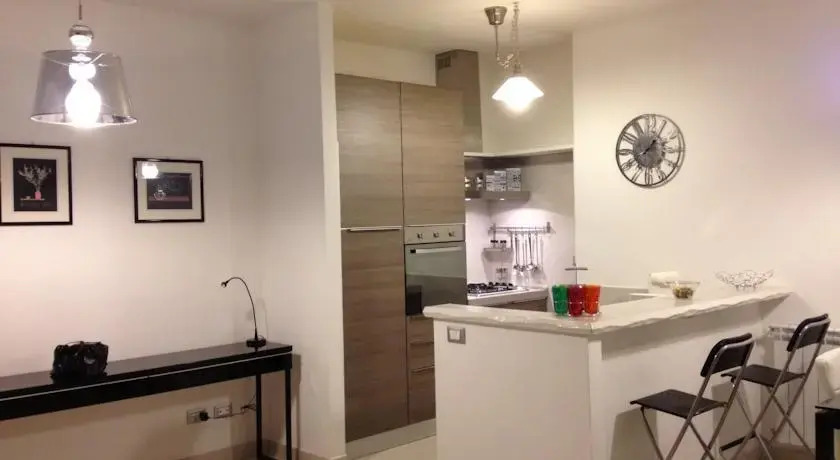Casa Vanni