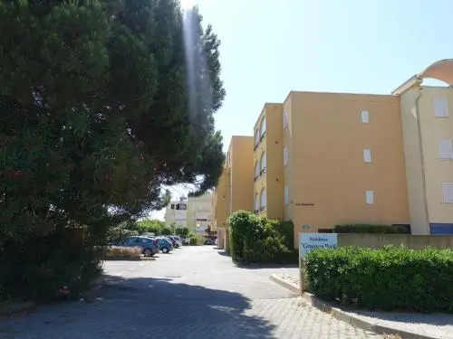 Hôtel Du Port