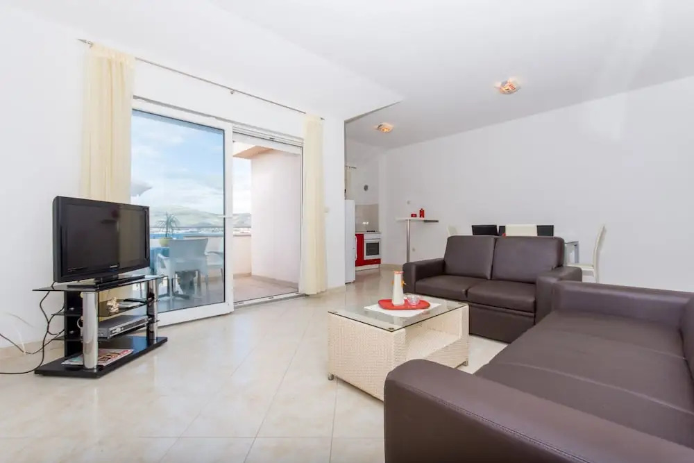 Apartmani Lero