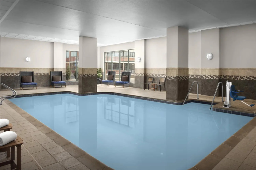 Homewood Suites by Hilton Oklahoma City - Bricktown, OK