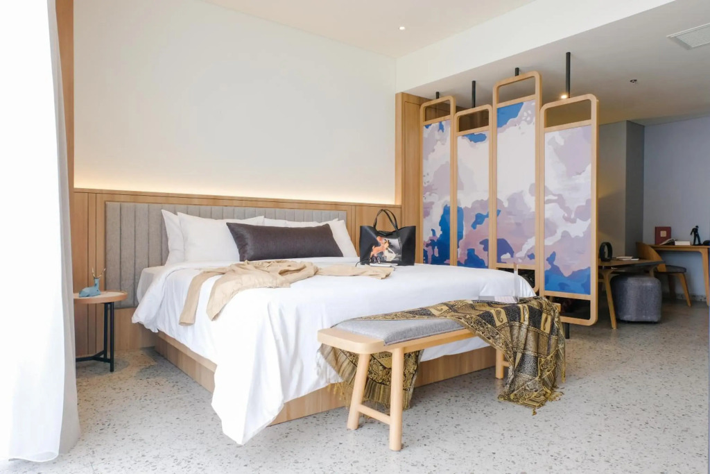 ARTOTEL Batam