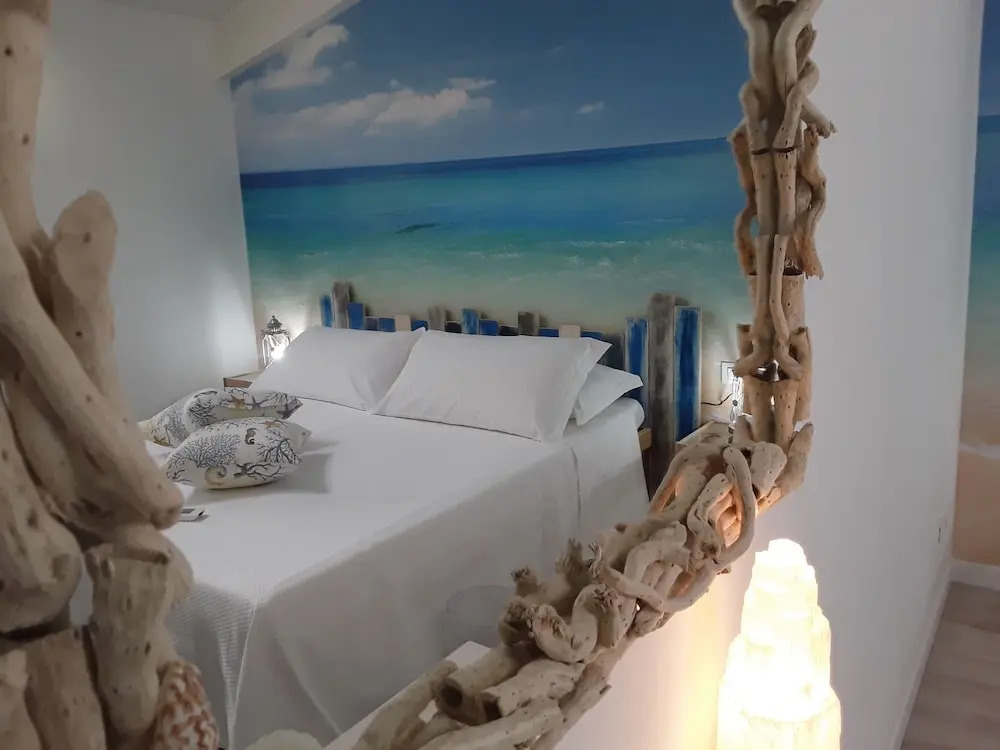 Acquamarina b&b